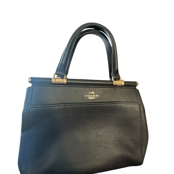 Coach Purse – Brand New with Dust Bag - Picture 3 of 10